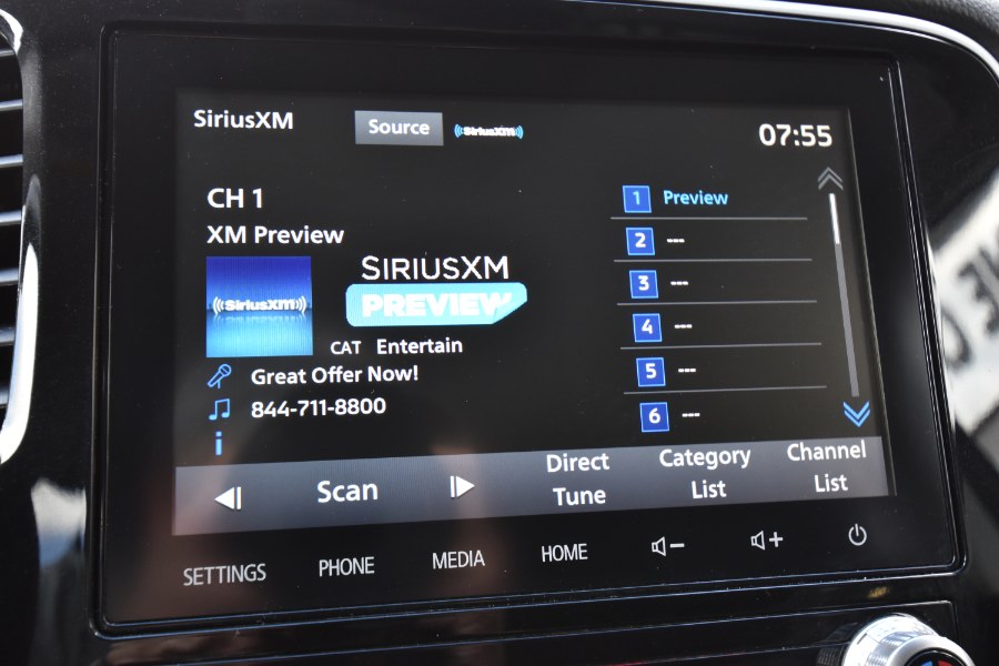 2020 Mitsubishi Outlander SEL S-AWC, available for sale in Waterbury, Connecticut | Highline Car Connection. Waterbury, Connecticut 2020 Mitsubishi Outlander SEL S-AWC, available for sale in Waterbury, Connecticut | Highline Car Connection. Waterbury, Connecticut