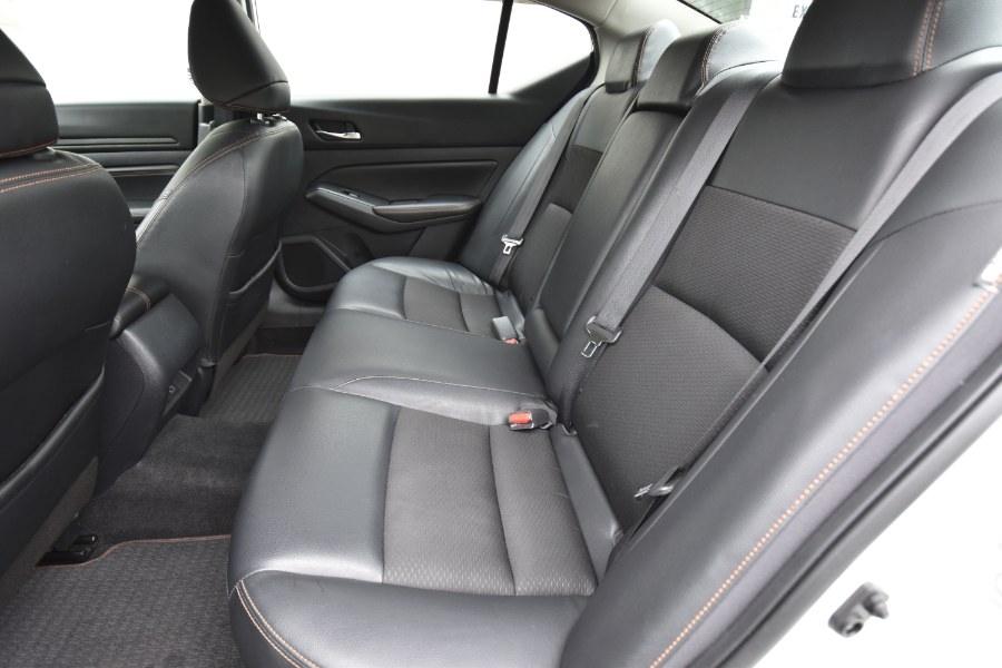 Used Nissan Altima 2.5 SR Sedan 2020 | Highline Car Connection. Waterbury, Connecticut Used Nissan Altima 2.5 SR Sedan 2020 | Highline Car Connection. Waterbury, Connecticut