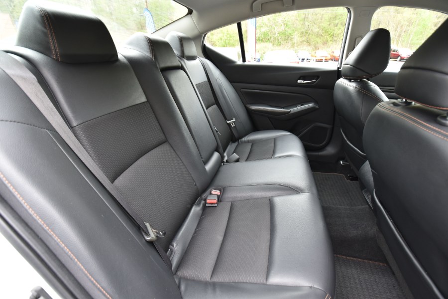 Used Nissan Altima 2.5 SR Sedan 2020 | Highline Car Connection. Waterbury, Connecticut Used Nissan Altima 2.5 SR Sedan 2020 | Highline Car Connection. Waterbury, Connecticut