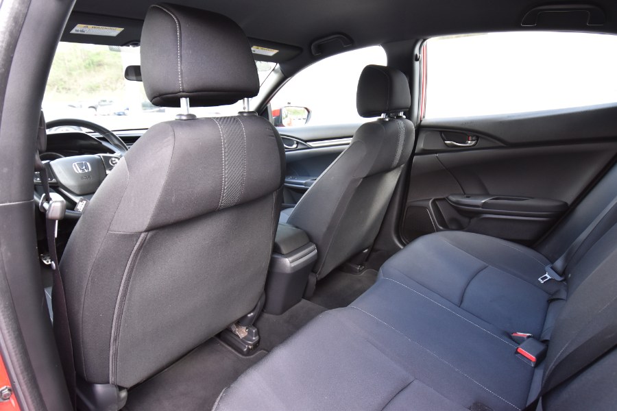 Used Honda Civic Hatchback Sport Manual 2018 | Highline Car Connection. Waterbury, Connecticut Used Honda Civic Hatchback Sport Manual 2018 | Highline Car Connection. Waterbury, Connecticut