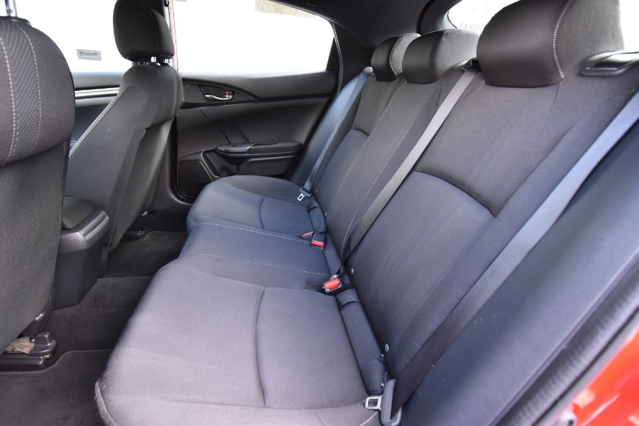 Used Honda Civic Hatchback Sport Manual 2018 | Highline Car Connection. Waterbury, Connecticut Used Honda Civic Hatchback Sport Manual 2018 | Highline Car Connection. Waterbury, Connecticut