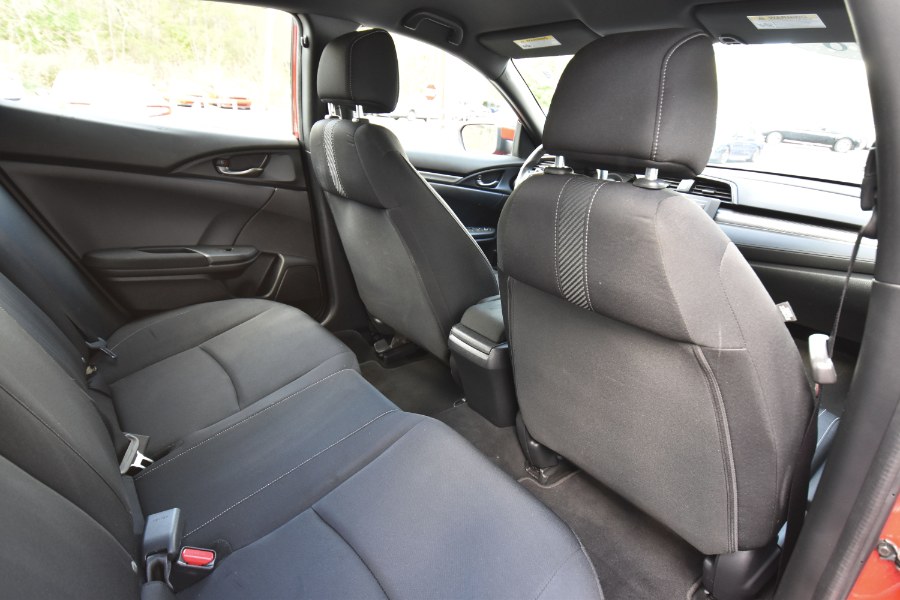 Used Honda Civic Hatchback Sport Manual 2018 | Highline Car Connection. Waterbury, Connecticut Used Honda Civic Hatchback Sport Manual 2018 | Highline Car Connection. Waterbury, Connecticut