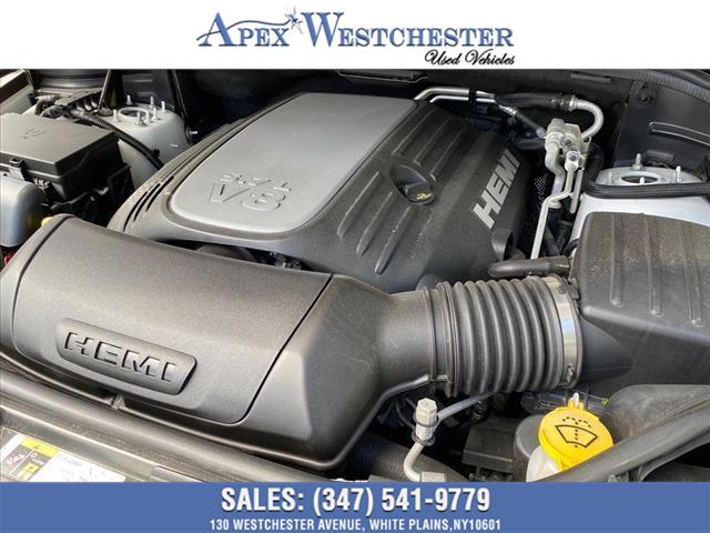 Used Dodge Durango R/T 2018 | Apex Westchester Used Vehicles. White Plains, New York Used Dodge Durango R/T 2018 | Apex Westchester Used Vehicles. White Plains, New York