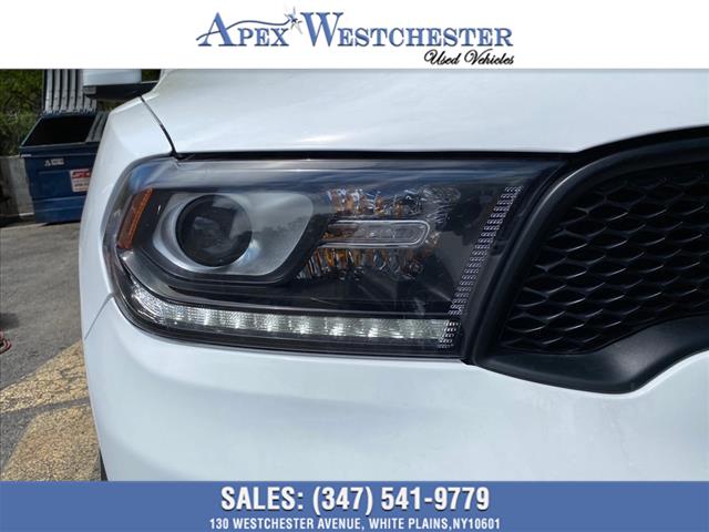 Used Dodge Durango R/T 2018 | Apex Westchester Used Vehicles. White Plains, New York Used Dodge Durango R/T 2018 | Apex Westchester Used Vehicles. White Plains, New York