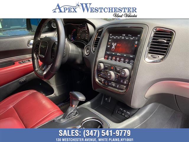 Used Dodge Durango R/T 2018 | Apex Westchester Used Vehicles. White Plains, New York Used Dodge Durango R/T 2018 | Apex Westchester Used Vehicles. White Plains, New York