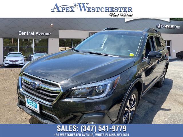 2018 Subaru Outback 2.5i, available for sale in White Plains, New York | Apex Westchester Used Vehicles. White Plains, New York