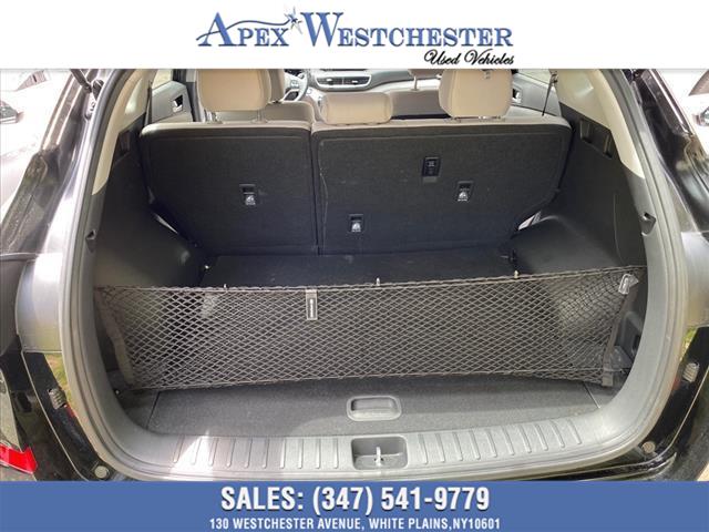 Used Hyundai Tucson SEL Plus 2018 | Apex Westchester Used Vehicles. White Plains, New York Used Hyundai Tucson SEL Plus 2018 | Apex Westchester Used Vehicles. White Plains, New York