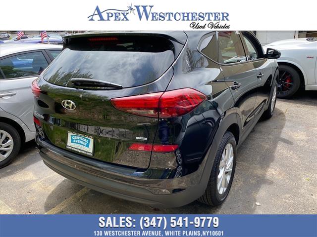 Used Hyundai Tucson SEL Plus 2018 | Apex Westchester Used Vehicles. White Plains, New York Used Hyundai Tucson SEL Plus 2018 | Apex Westchester Used Vehicles. White Plains, New York