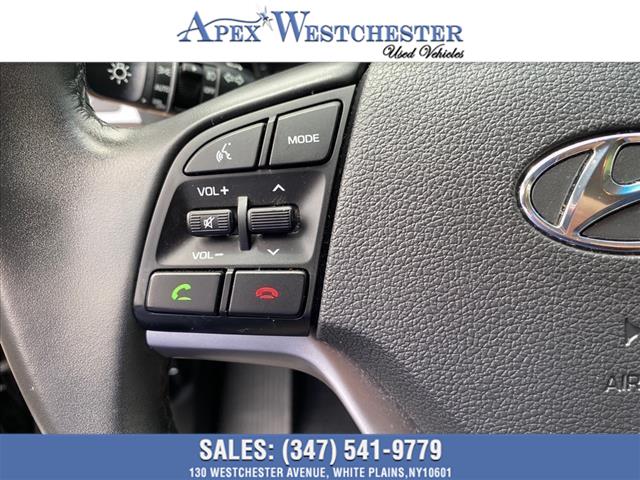 Used Hyundai Tucson SEL Plus 2018 | Apex Westchester Used Vehicles. White Plains, New York Used Hyundai Tucson SEL Plus 2018 | Apex Westchester Used Vehicles. White Plains, New York