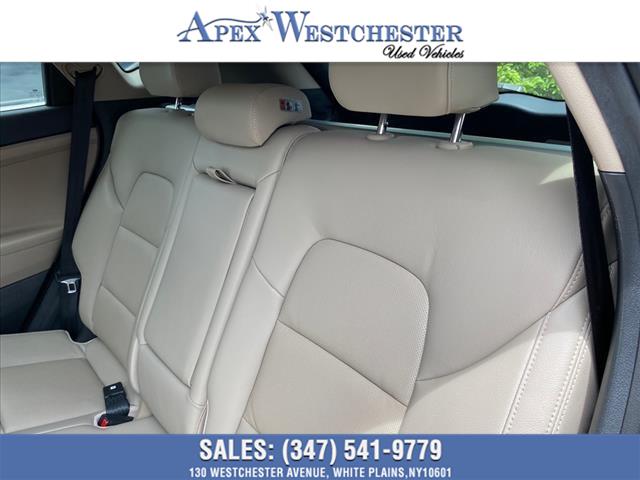 Used Hyundai Tucson SEL Plus 2018 | Apex Westchester Used Vehicles. White Plains, New York Used Hyundai Tucson SEL Plus 2018 | Apex Westchester Used Vehicles. White Plains, New York