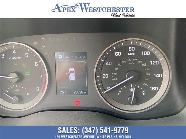 Used Hyundai Tucson SEL Plus 2018 | Apex Westchester Used Vehicles. White Plains, New York Used Hyundai Tucson SEL Plus 2018 | Apex Westchester Used Vehicles. White Plains, New York