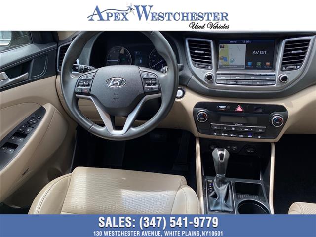 Used Hyundai Tucson SEL Plus 2018 | Apex Westchester Used Vehicles. White Plains, New York Used Hyundai Tucson SEL Plus 2018 | Apex Westchester Used Vehicles. White Plains, New York