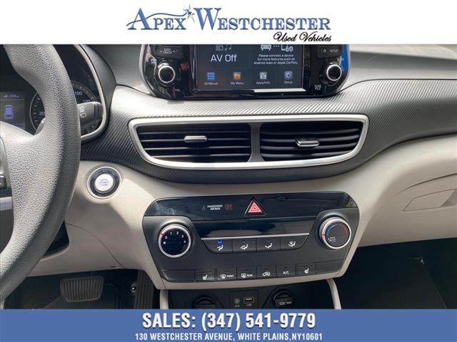 Used Hyundai Tucson Value 2019 | Apex Westchester Used Vehicles. White Plains, New York Used Hyundai Tucson Value 2019 | Apex Westchester Used Vehicles. White Plains, New York