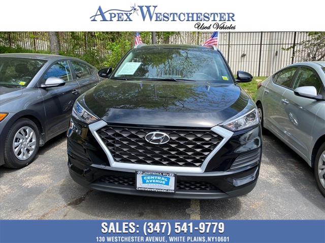 Used Hyundai Tucson Value 2019 | Apex Westchester Used Vehicles. White Plains, New York Used Hyundai Tucson Value 2019 | Apex Westchester Used Vehicles. White Plains, New York