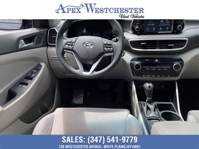 Used Hyundai Tucson Value 2019 | Apex Westchester Used Vehicles. White Plains, New York Used Hyundai Tucson Value 2019 | Apex Westchester Used Vehicles. White Plains, New York