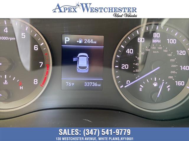Used Hyundai Tucson Value 2019 | Apex Westchester Used Vehicles. White Plains, New York Used Hyundai Tucson Value 2019 | Apex Westchester Used Vehicles. White Plains, New York