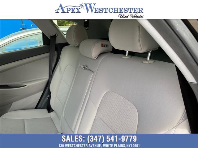 Used Hyundai Tucson Value 2019 | Apex Westchester Used Vehicles. White Plains, New York Used Hyundai Tucson Value 2019 | Apex Westchester Used Vehicles. White Plains, New York