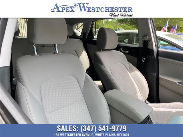 Used Hyundai Tucson Value 2019 | Apex Westchester Used Vehicles. White Plains, New York Used Hyundai Tucson Value 2019 | Apex Westchester Used Vehicles. White Plains, New York