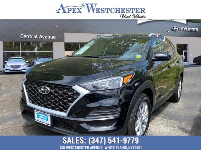 Used Hyundai Tucson Value 2019 | Apex Westchester Used Vehicles. White Plains, New York Used Hyundai Tucson Value 2019 | Apex Westchester Used Vehicles. White Plains, New York