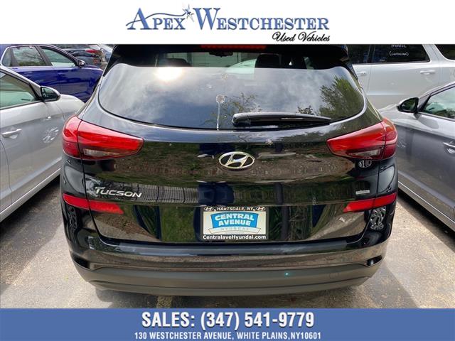 Used Hyundai Tucson Value 2019 | Apex Westchester Used Vehicles. White Plains, New York Used Hyundai Tucson Value 2019 | Apex Westchester Used Vehicles. White Plains, New York