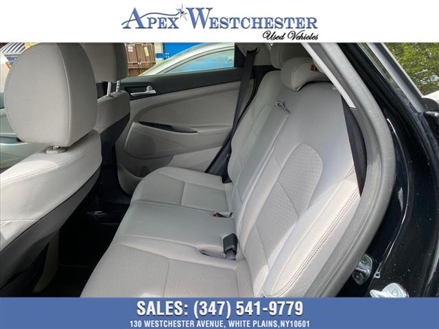 Used Hyundai Tucson Value 2019 | Apex Westchester Used Vehicles. White Plains, New York Used Hyundai Tucson Value 2019 | Apex Westchester Used Vehicles. White Plains, New York