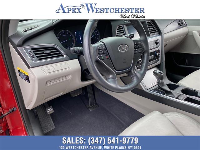 Used Hyundai Sonata Sport 2017 | Apex Westchester Used Vehicles. White Plains, New York Used Hyundai Sonata Sport 2017 | Apex Westchester Used Vehicles. White Plains, New York