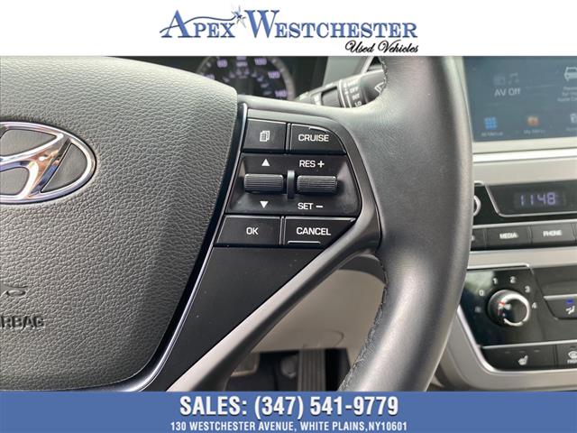 Used Hyundai Sonata Sport 2017 | Apex Westchester Used Vehicles. White Plains, New York Used Hyundai Sonata Sport 2017 | Apex Westchester Used Vehicles. White Plains, New York