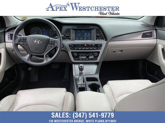 Used Hyundai Sonata Sport 2017 | Apex Westchester Used Vehicles. White Plains, New York Used Hyundai Sonata Sport 2017 | Apex Westchester Used Vehicles. White Plains, New York