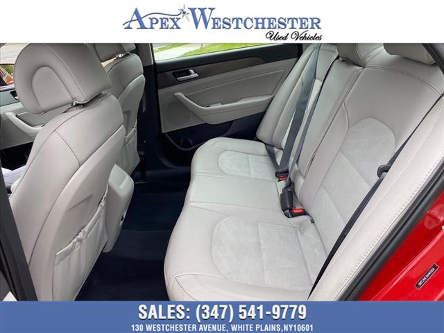 Used Hyundai Sonata Sport 2017 | Apex Westchester Used Vehicles. White Plains, New York Used Hyundai Sonata Sport 2017 | Apex Westchester Used Vehicles. White Plains, New York