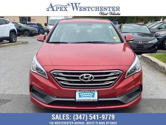 Used Hyundai Sonata Sport 2017 | Apex Westchester Used Vehicles. White Plains, New York Used Hyundai Sonata Sport 2017 | Apex Westchester Used Vehicles. White Plains, New York