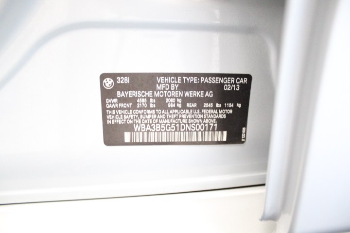 Used BMW 3 Series 4dr Sdn 328i xDrive AWD SULEV South Africa 2013 | New England Auto Sales LLC. Plainville, Connecticut Used BMW 3 Series 4dr Sdn 328i xDrive AWD SULEV South Africa 2013 | New England Auto Sales LLC. Plainville, Connecticut