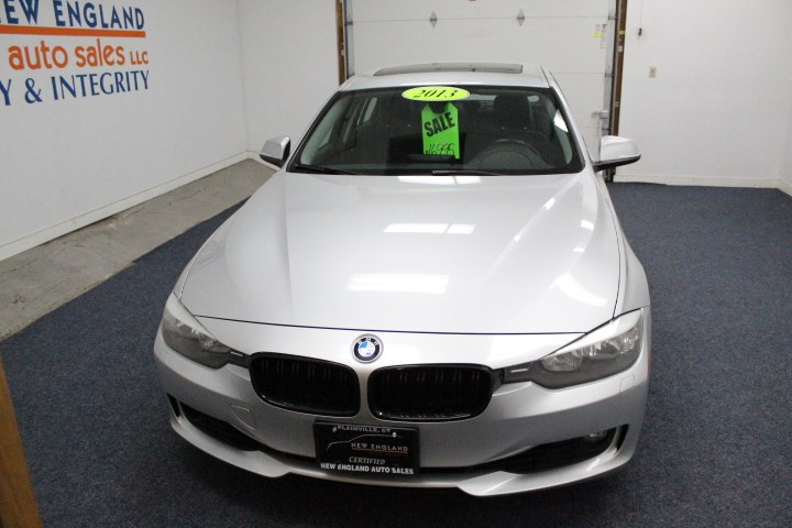 Used BMW 3 Series 4dr Sdn 328i xDrive AWD SULEV South Africa 2013 | New England Auto Sales LLC. Plainville, Connecticut Used BMW 3 Series 4dr Sdn 328i xDrive AWD SULEV South Africa 2013 | New England Auto Sales LLC. Plainville, Connecticut