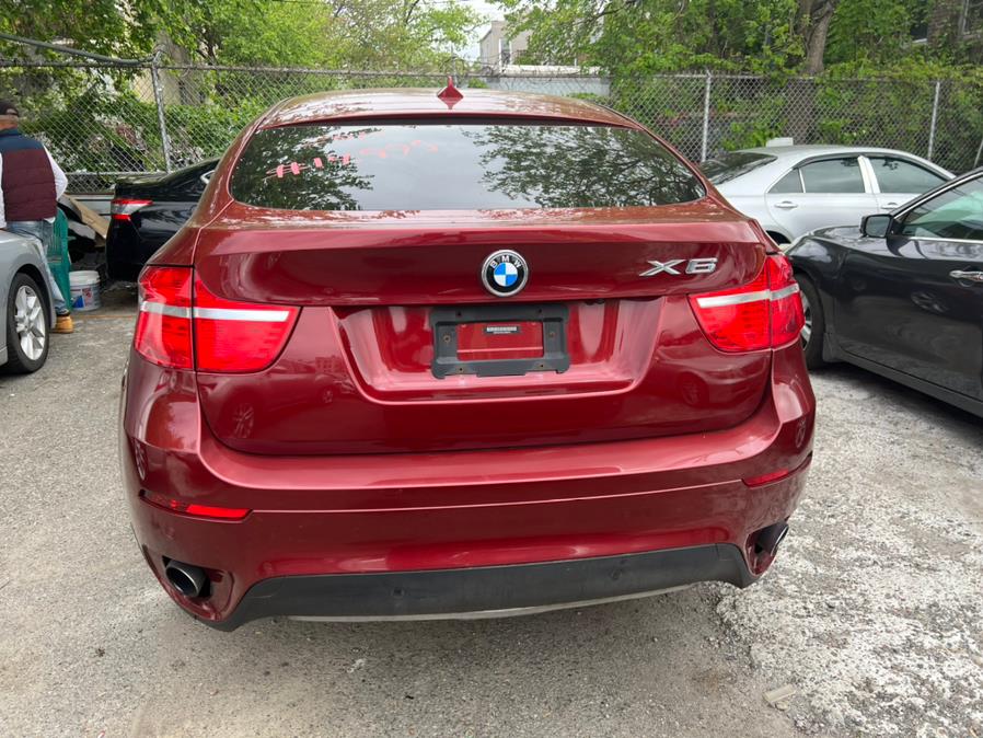 Used BMW X6 AWD 4dr 35i 2012 | Atlantic Used Car Sales. Brooklyn, New York Used BMW X6 AWD 4dr 35i 2012 | Atlantic Used Car Sales. Brooklyn, New York