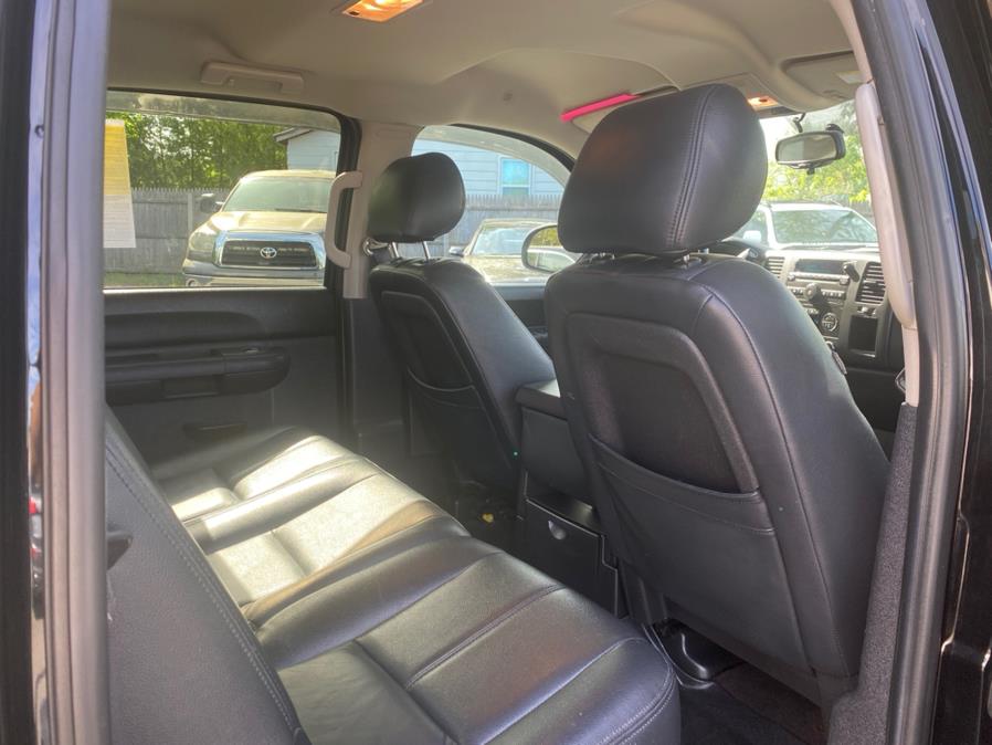 2011 Chevrolet Silverado 1500 4WD Crew Cab 143.5" LT, available for sale in Agawam, Massachusetts | Malkoon Motors. Agawam, Massachusetts 2011 Chevrolet Silverado 1500 4WD Crew Cab 143.5" LT, available for sale in Agawam, Massachusetts | Malkoon Motors. Agawam, Massachusetts