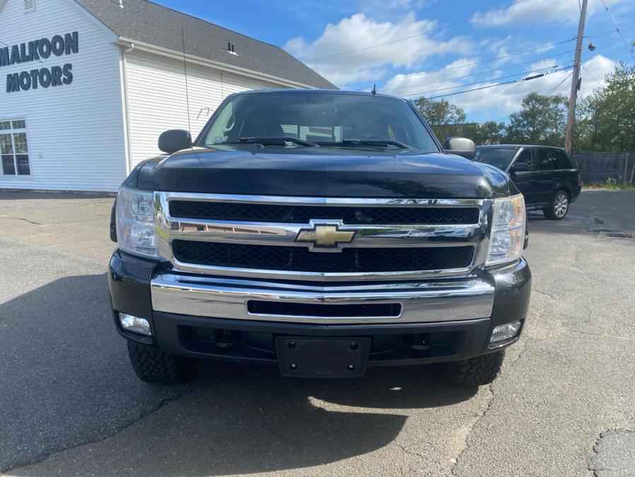 2011 Chevrolet Silverado 1500 4WD Crew Cab 143.5" LT, available for sale in Agawam, Massachusetts | Malkoon Motors. Agawam, Massachusetts 2011 Chevrolet Silverado 1500 4WD Crew Cab 143.5" LT, available for sale in Agawam, Massachusetts | Malkoon Motors. Agawam, Massachusetts