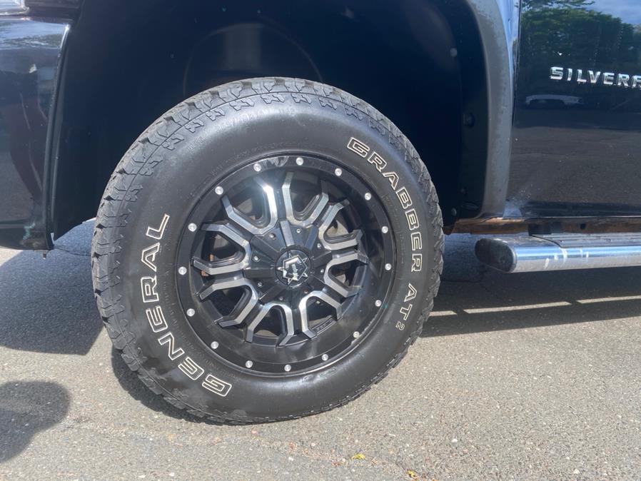 2011 Chevrolet Silverado 1500 4WD Crew Cab 143.5" LT, available for sale in Agawam, Massachusetts | Malkoon Motors. Agawam, Massachusetts 2011 Chevrolet Silverado 1500 4WD Crew Cab 143.5" LT, available for sale in Agawam, Massachusetts | Malkoon Motors. Agawam, Massachusetts