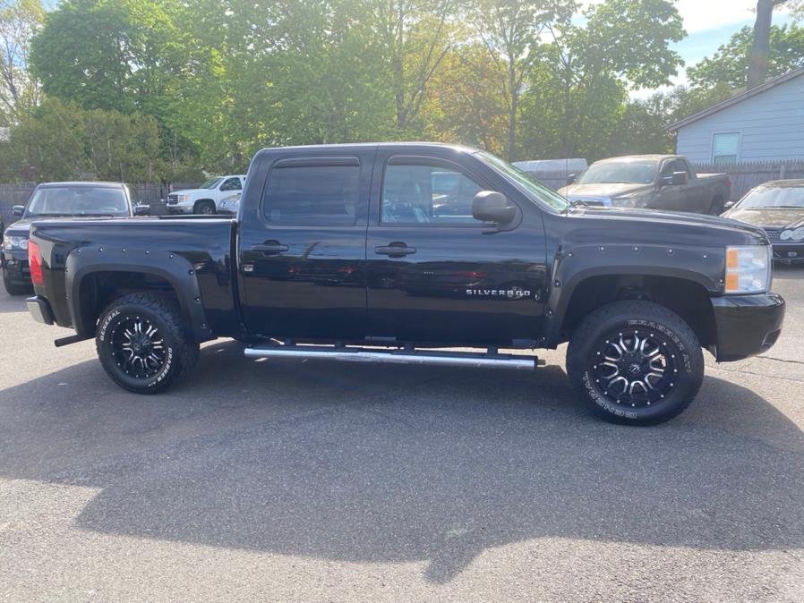 2011 Chevrolet Silverado 1500 4WD Crew Cab 143.5" LT, available for sale in Agawam, Massachusetts | Malkoon Motors. Agawam, Massachusetts 2011 Chevrolet Silverado 1500 4WD Crew Cab 143.5" LT, available for sale in Agawam, Massachusetts | Malkoon Motors. Agawam, Massachusetts
