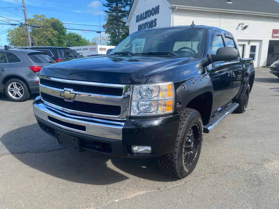 2011 Chevrolet Silverado 1500 4WD Crew Cab 143.5" LT, available for sale in Agawam, Massachusetts | Malkoon Motors. Agawam, Massachusetts 2011 Chevrolet Silverado 1500 4WD Crew Cab 143.5" LT, available for sale in Agawam, Massachusetts | Malkoon Motors. Agawam, Massachusetts
