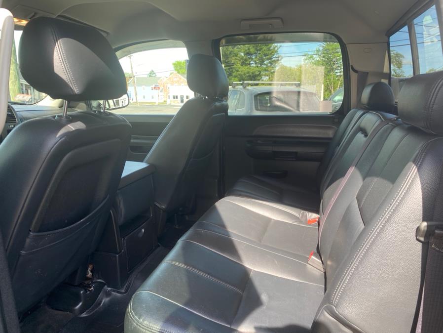 2011 Chevrolet Silverado 1500 4WD Crew Cab 143.5" LT, available for sale in Agawam, Massachusetts | Malkoon Motors. Agawam, Massachusetts 2011 Chevrolet Silverado 1500 4WD Crew Cab 143.5" LT, available for sale in Agawam, Massachusetts | Malkoon Motors. Agawam, Massachusetts