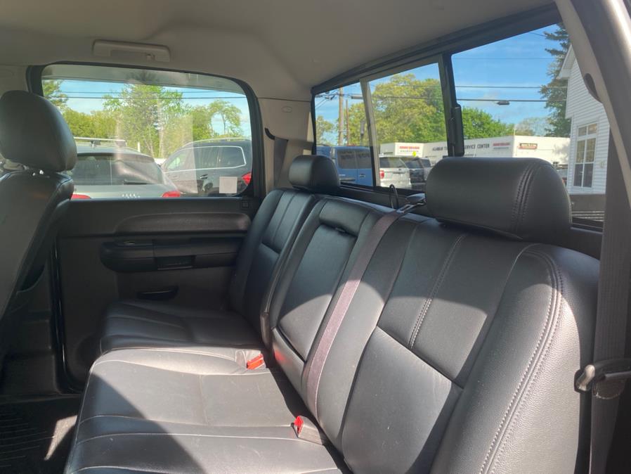 2011 Chevrolet Silverado 1500 4WD Crew Cab 143.5" LT, available for sale in Agawam, Massachusetts | Malkoon Motors. Agawam, Massachusetts 2011 Chevrolet Silverado 1500 4WD Crew Cab 143.5" LT, available for sale in Agawam, Massachusetts | Malkoon Motors. Agawam, Massachusetts