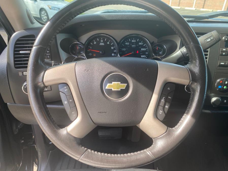 2011 Chevrolet Silverado 1500 4WD Crew Cab 143.5" LT, available for sale in Agawam, Massachusetts | Malkoon Motors. Agawam, Massachusetts 2011 Chevrolet Silverado 1500 4WD Crew Cab 143.5" LT, available for sale in Agawam, Massachusetts | Malkoon Motors. Agawam, Massachusetts