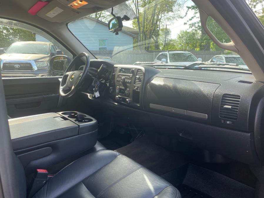 2011 Chevrolet Silverado 1500 4WD Crew Cab 143.5" LT, available for sale in Agawam, Massachusetts | Malkoon Motors. Agawam, Massachusetts 2011 Chevrolet Silverado 1500 4WD Crew Cab 143.5" LT, available for sale in Agawam, Massachusetts | Malkoon Motors. Agawam, Massachusetts