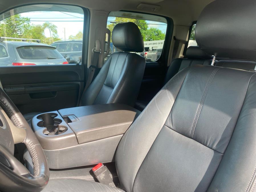 2011 Chevrolet Silverado 1500 4WD Crew Cab 143.5" LT, available for sale in Agawam, Massachusetts | Malkoon Motors. Agawam, Massachusetts 2011 Chevrolet Silverado 1500 4WD Crew Cab 143.5" LT, available for sale in Agawam, Massachusetts | Malkoon Motors. Agawam, Massachusetts