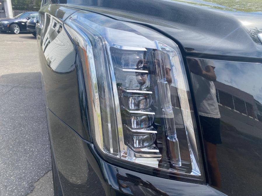 Used Cadillac Escalade 4WD 4dr Luxury 2020 | Malkoon Motors. Agawam, Massachusetts Used Cadillac Escalade 4WD 4dr Luxury 2020 | Malkoon Motors. Agawam, Massachusetts