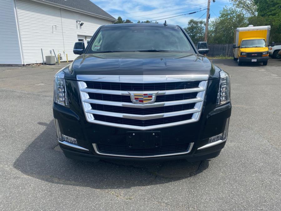 Used Cadillac Escalade 4WD 4dr Luxury 2020 | Malkoon Motors. Agawam, Massachusetts Used Cadillac Escalade 4WD 4dr Luxury 2020 | Malkoon Motors. Agawam, Massachusetts
