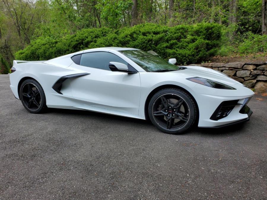 2022 Chevrolet Corvette 2dr Stingray Cpe w/2LT, available for sale in Shelton, Connecticut | Center Motorsports LLC. Shelton, Connecticut 2022 Chevrolet Corvette 2dr Stingray Cpe w/2LT, available for sale in Shelton, Connecticut | Center Motorsports LLC. Shelton, Connecticut