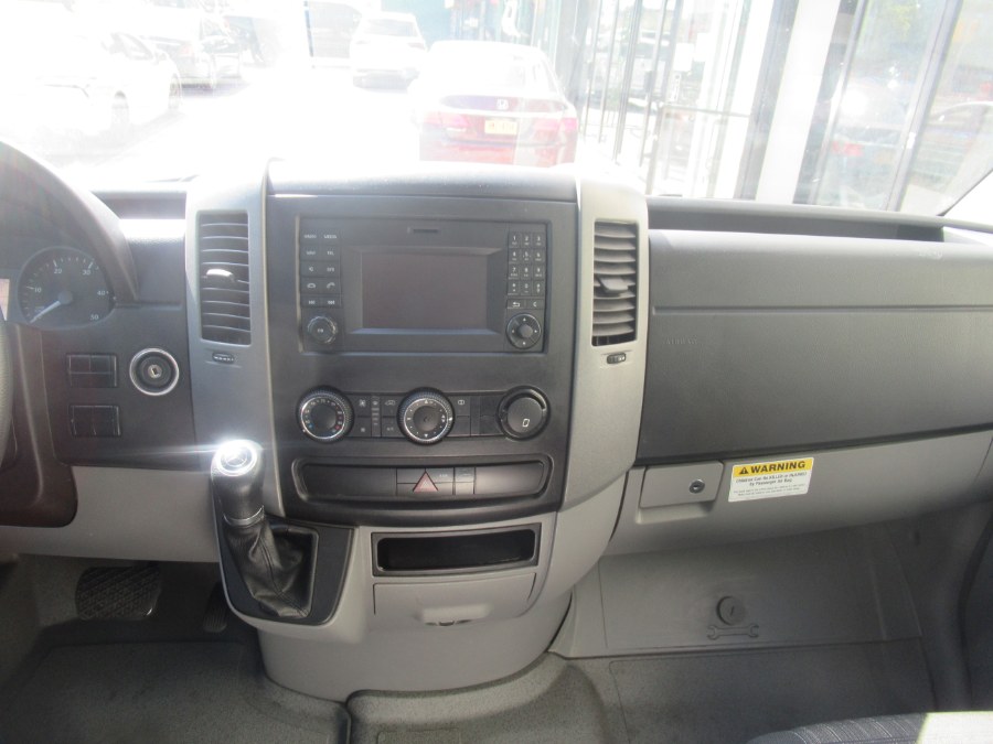 Used Mercedes-Benz Sprinter Cargo Van 2500 High Roof V6 170" Extended RWD 2018 | Pepmore Auto Sales Inc.. Woodside, New York Used Mercedes-Benz Sprinter Cargo Van 2500 High Roof V6 170" Extended RWD 2018 | Pepmore Auto Sales Inc.. Woodside, New York