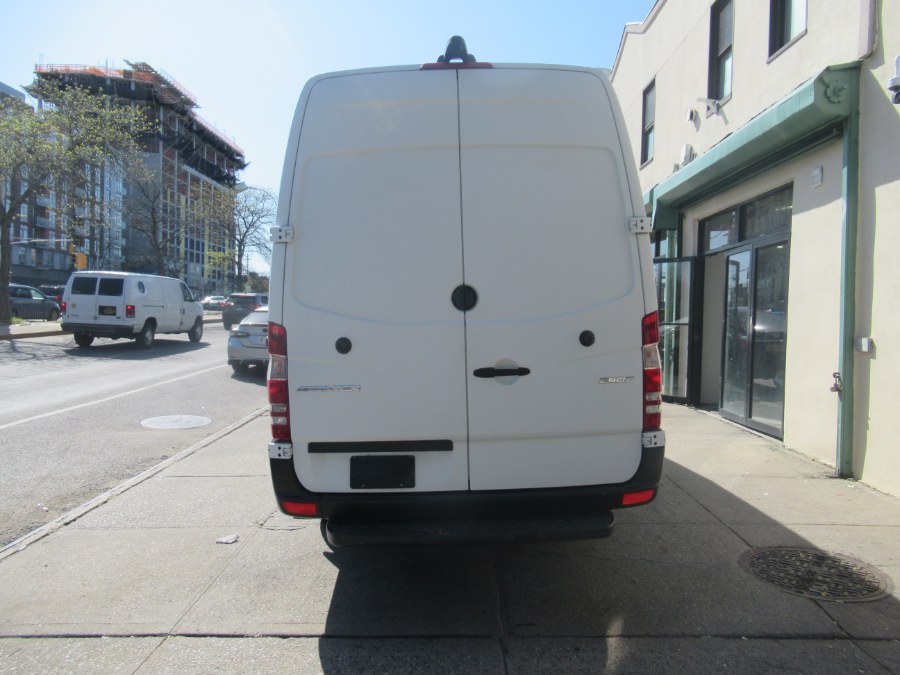 Used Mercedes-Benz Sprinter Cargo Van 2500 High Roof V6 170" Extended RWD 2018 | Pepmore Auto Sales Inc.. Woodside, New York Used Mercedes-Benz Sprinter Cargo Van 2500 High Roof V6 170" Extended RWD 2018 | Pepmore Auto Sales Inc.. Woodside, New York