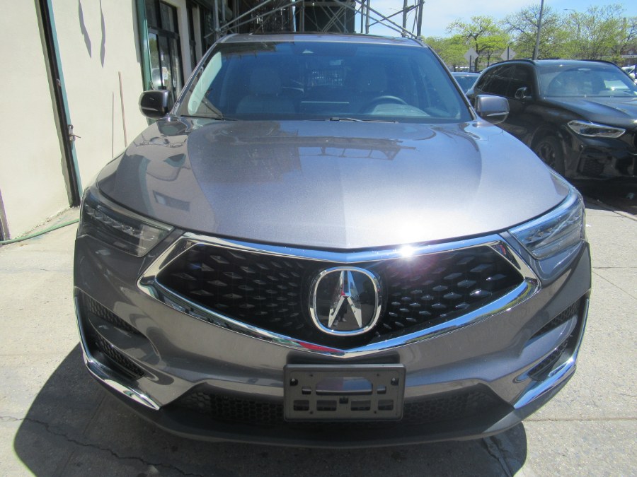 2019 Acura RDX AWD w/Technology Pkg, available for sale in Woodside, New York | Pepmore Auto Sales Inc.. Woodside, New York 2019 Acura RDX AWD w/Technology Pkg, available for sale in Woodside, New York | Pepmore Auto Sales Inc.. Woodside, New York