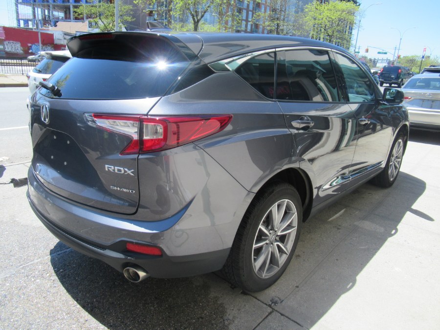 2019 Acura RDX AWD w/Technology Pkg, available for sale in Woodside, New York | Pepmore Auto Sales Inc.. Woodside, New York 2019 Acura RDX AWD w/Technology Pkg, available for sale in Woodside, New York | Pepmore Auto Sales Inc.. Woodside, New York